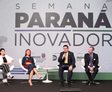 Uma das primeiras inovações do Governo do Estado foi a implantação do Programa de Integridade e Compliance, como lei estadual
