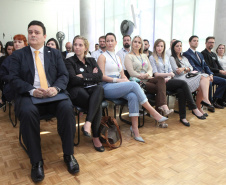 Uma das primeiras inovações do Governo do Estado foi a implantação do Programa de Integridade e Compliance, como lei estadual