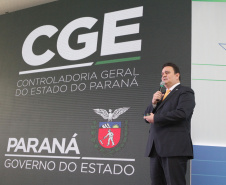 Uma das primeiras inovações do Governo do Estado foi a implantação do Programa de Integridade e Compliance, como lei estadual