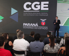 Uma das primeiras inovações do Governo do Estado foi a implantação do Programa de Integridade e Compliance, como lei estadual