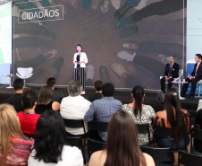Uma das primeiras inovações do Governo do Estado foi a implantação do Programa de Integridade e Compliance, como lei estadual