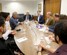  Foto:Jaelson Lucas / AEN
