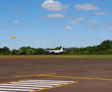 Linha aérea para Francisco Beltrão terá impacto em todo o Sudoeste