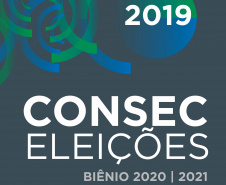 Prazo da etapa prévia às eleições do Consec é estendido