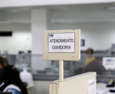 Controladoria define regras para salvaguardar quem denuncia corrupção. Foto: Geraldo Bubniak/AEN