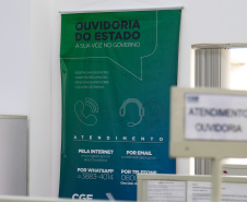 Controladoria define regras para salvaguardar quem denuncia corrupção. Foto: Geraldo Bubniak