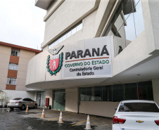 Controladoria define regras para salvaguardar quem denuncia corrupção. Foto: Geraldo Bubniak/AEN