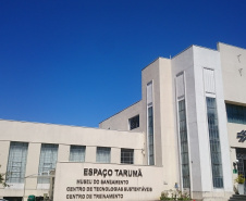 O Museu do Saneamento em Curitiba, mantido pela Companhia de Saneamento do Paraná (Sanepar), registrou em outubro a marca histórica de três mil visitantes neste ano