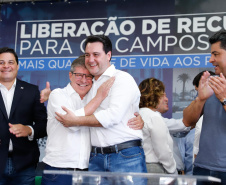 Residenciais com toda a infraestrutura para atender exclusivamente pessoas idosas serão erguidos em 14 cidades do Paraná