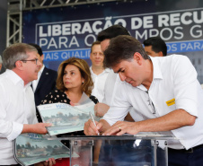 Residenciais com toda a infraestrutura para atender exclusivamente pessoas idosas serão erguidos em 14 cidades do Paraná