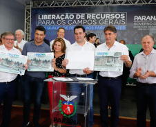 Residenciais com toda a infraestrutura para atender exclusivamente pessoas idosas serão erguidos em 14 cidades do Paraná