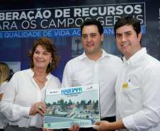 Residenciais com toda a infraestrutura para atender exclusivamente pessoas idosas serão erguidos em 14 cidades do Paraná