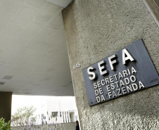 Estado devolve quase R$ 13 milhões a contribuintes. Foto: Arquivo/AEN