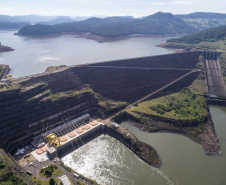  Copel completa neste sábado (26) 65 anos como a maior empresa do Paraná e a quarta do setor elétrico brasileiro, com negócios em 10 estados e foco renovado em suas atividades no Paraná