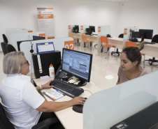  Copel completa neste sábado (26) 65 anos como a maior empresa do Paraná e a quarta do setor elétrico brasileiro, com negócios em 10 estados e foco renovado em suas atividades no Paraná