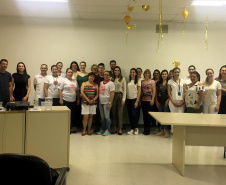 O cuidado com a região da boca reflete em todo o organismo. A saúde bucal tem relação com bactérias e outros microorganismos prejudiciais à saúde que podem acessar o organismo pela boca. “A Secretaria de Saúde desenvolve ações, programas e treinamentos para aprimorar e qualificar os atendimentos aos paranaenses. Cuidar da saúde bucal é uma das medidas para prevenir várias doenças”, alerta o secretário Beto Preto.Foto: Divulgação/SESA