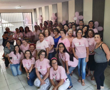 Os créditos e sorteios do programa Nota Paraná ajudam a salvar vidas, colaborando com a manutenção de instituições de combate e prevenção ao câncer no Estado. Desde março de 2016 até setembro deste ano, R$ 13,8 milhões foram repassados a sete instituições que dão apoio a pacientes e atuam no combate e prevenção à doença no Paraná.Foto: Divulgção