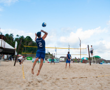 Estado publica segundo edital do programa de fomento ao esporte . Foto: Esporte Paraná