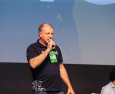 Os prefeitos chegaram, no evento, com uma ideia de obra, para atender aos seus respectivos municípios, e saíram com um pré-projeto para a implantação de obras estruturantes que beneficiam a população