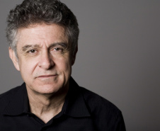 Humberto Werneck encerra temporada 2019 nesta terça. Foto: Divulgação/BPP