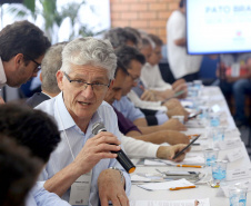 Prorrogação do prazo de plantio de soja atende demanda do Sudoeste