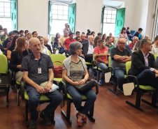 Foto:  Evandro Pinheiro 