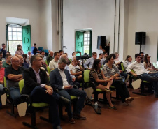 Foto:  Evandro Pinheiro 