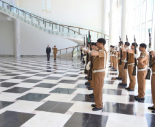 O Governo do Paraná estabeleceu os primeiros contatos para uma futura parceria com a República Dominicana