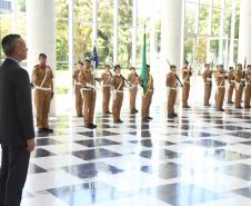 O Governo do Paraná estabeleceu os primeiros contatos para uma futura parceria com a República Dominicana