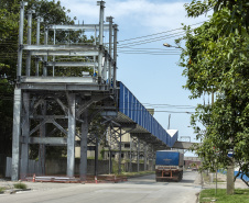 Foto:Claudio Neves/Portos do Paraná 
