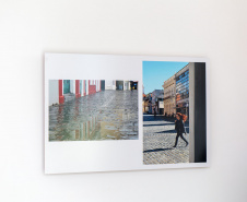 O olhar sensível de Alessandra Rocio de Andrade, aluna da APAE e estagiária de Educação Especial no Centro Juvenil de Artes (CJA) e no Museu Casa Alfredo Andersen (MCAA) de 2014 a 2019, deu origem à exposição fotográfica que leva seu nome. A mostra reúne imagens capturadas por Alessandra no primeiro semestre deste ano, quando participou da Oficina de Fotografia ministrada pelo fotógrafo Aurélio Peluso. 