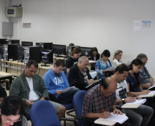 Polícia Civil do Paraná lança 2ª edição de sua revista científica. Foto: PCPR