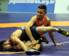 Paraná é vice-campeão dos Jogos Escolares da Juventude
