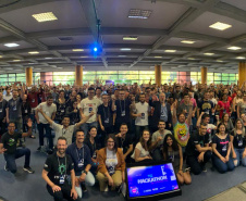Maratona de contratações seleciona trabalhadores para startups. Foto: Divulgação