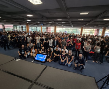 Maratona de contratações seleciona trabalhadores para startups. Foto: Divulgação