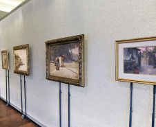 Museu Alfredo Andersen(MCAA). Foto: Kraw Penas/SEEC