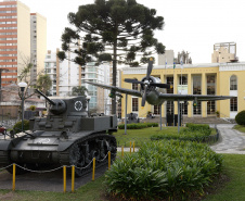 Os museus do Governo do Estado estão abertos para visitação em horário especial no período desde a véspera de Natal até o Ano-Novo. Quem busca uma programação cultural em Curitiba pode aproveitar a época para conhecer os espaços expositivos do Estado ou mesmo revisitá-los.Foto: Kraw Penas/SEEC