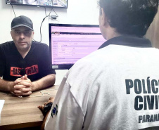 Banhistas devem ficar atentos com pertences na praia. Foto: PCPR