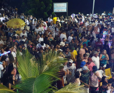 Pontal do Paraná. Foto: Ari Dias/ AEN