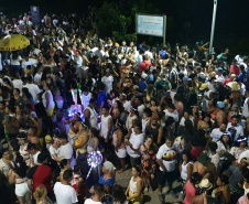 Pontal do Paraná. Foto: Ari Dias/ AEN