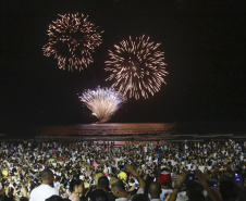 Guaratuba. Foto: Arnaldo Alves/AEN