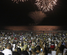Guaratuba. Foto: Arnaldo Alves/AEN