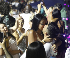 Guaratuba. Foto: Arnaldo Alves/AEN