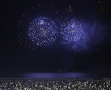 Guaratuba. Foto: Arnaldo Alves/AEN