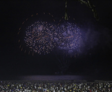 Guaratuba. Foto: Arnaldo Alves/AEN