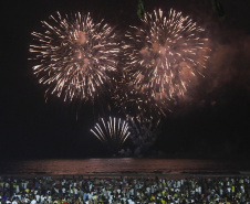 Guaratuba. Foto: Arnaldo Alves/AEN