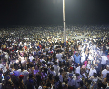 Guaratuba. Foto: Arnaldo Alves/AEN