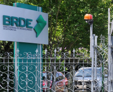 Crédito do BRDE contribui para bom desempenho econômico. Foto: Arquivo/AEN
