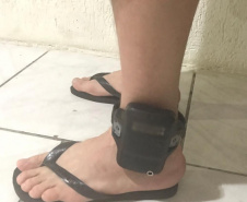Remoções mantêm unidades prisionais do Litoral seguras. Foto:SESP