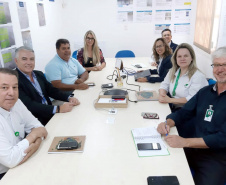 Somente no segundo semestre de 2019, já foram contratados quase 4 mil trabalhadores para a obra
Foto: Sejuf